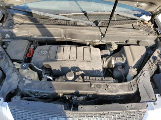 2011 GMC Acadia Slt-1