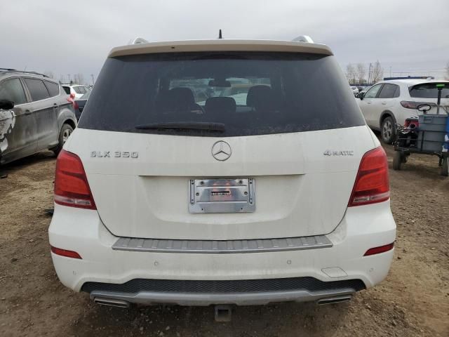 2013 Mercedes-Benz GLK 350 4matic