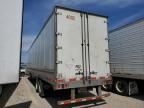 2008 Wabash DRY Van Trailer