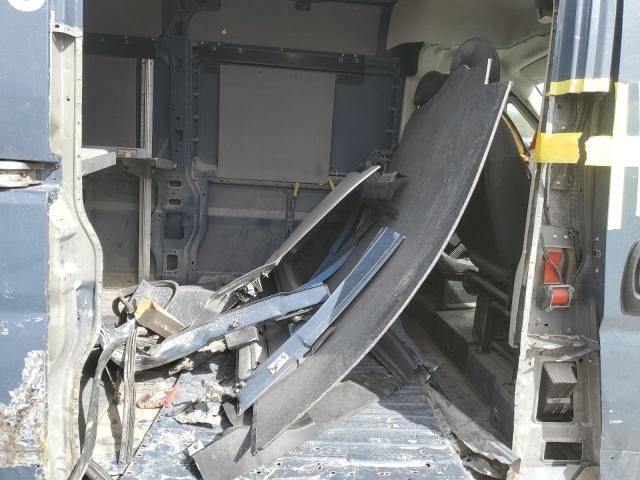 2020 Dodge RAM Promaster 3500 3500 High