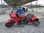 2011 Kawasaki VN1700 J