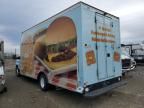 2016 Ford Econoline E450 Super Duty Cutaway Van