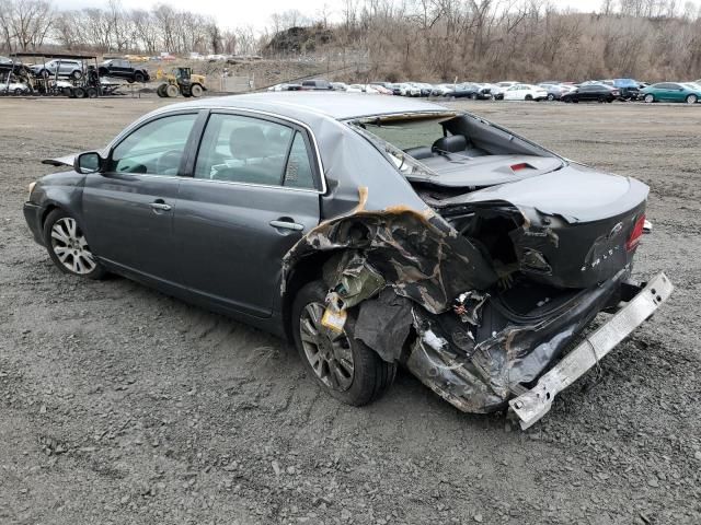 2008 Toyota Avalon XL