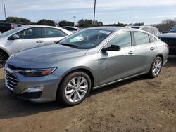 Chevrolet Malibu salvage cars for sale: 2023 Chevrolet Malibu LT