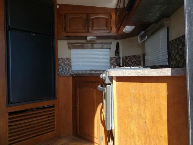 2014 Vcro Trailer