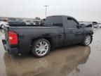 2007 Chevrolet Silverado C1500
