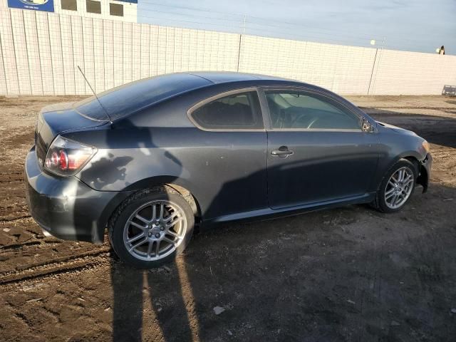 2008 Scion 2008 Toyota Scion TC