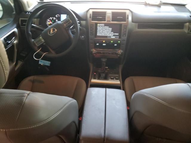 2016 Lexus GX 460