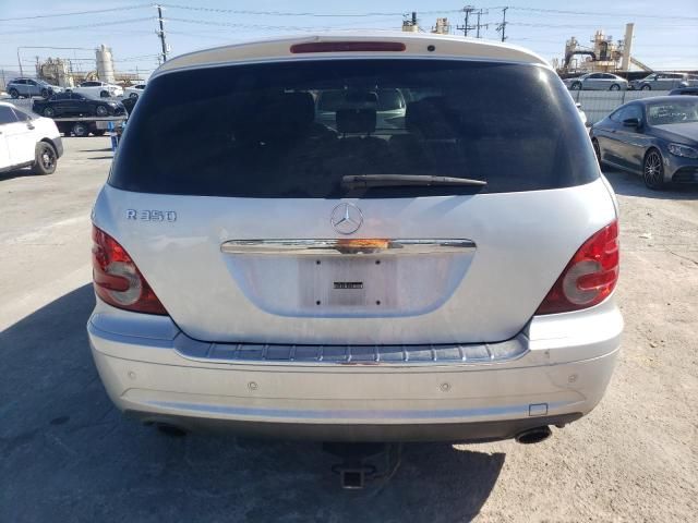 2008 Mercedes-Benz R 350