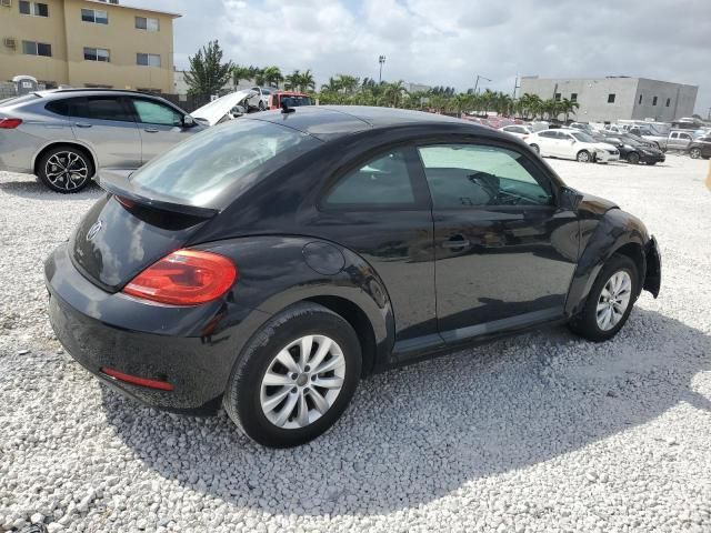 2016 Volkswagen Beetle 1.8T