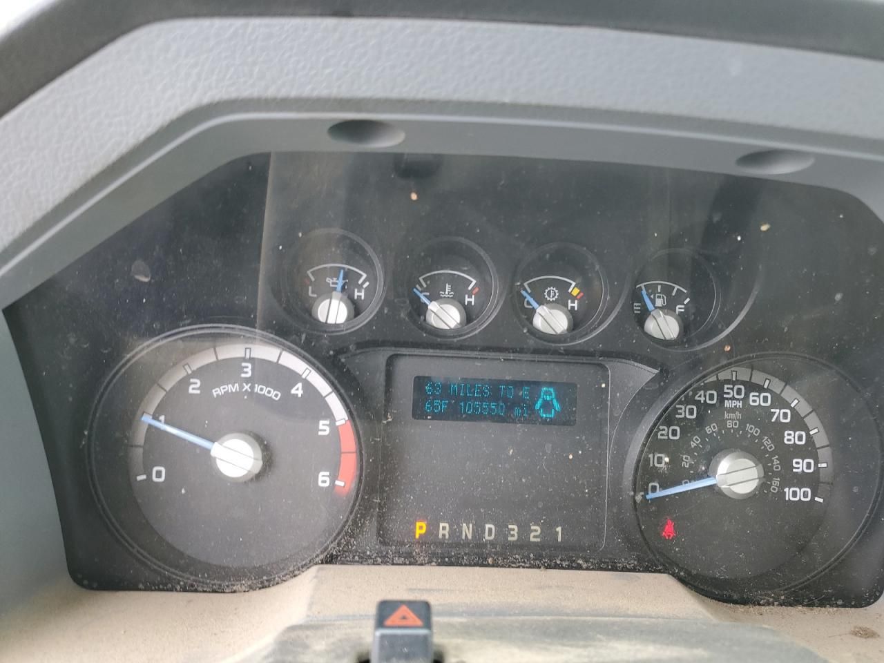 2015 Ford F450 Super Duty