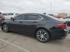 2015 Acura TLX Tech