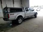 2002 Nissan Frontier Crew Cab XE