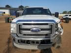 2011 Ford F350 Super Duty