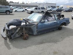 1983 Ford Mustang for sale in Martinez, CA