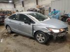 2017 Chev Cruze ls