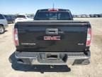 2017 GMC Canyon SLE