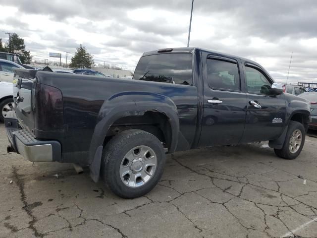 2011 GMC Sierra K1500 SL