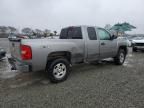 2008 Chevrolet Silverado K1500