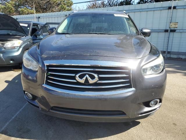 2013 Infiniti JX35