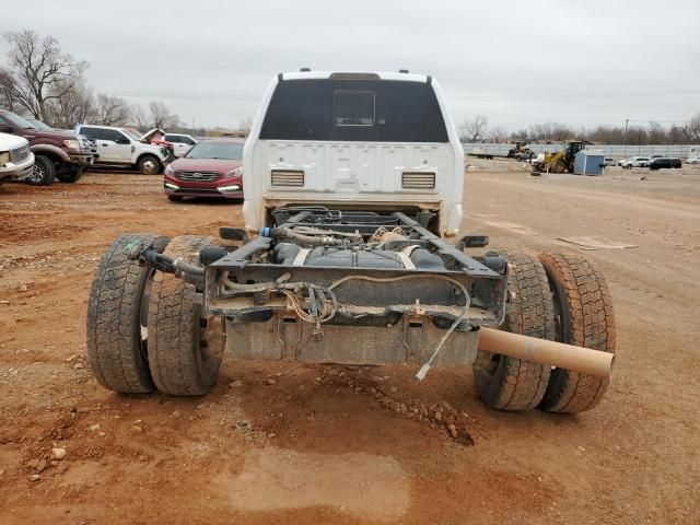 2023 Ford F450 Super Duty