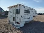 2010 Arctic Cat Fox Camper
