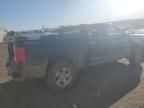 2017 Chevrolet Silverado K1500 LTZ