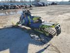 2018 Polaris Snowmobile