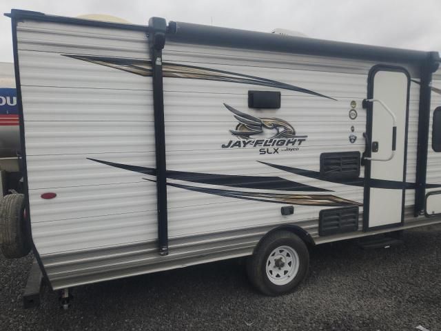 2019 Jayco 5th Wheel