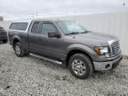2012 Ford F150 Super Cab