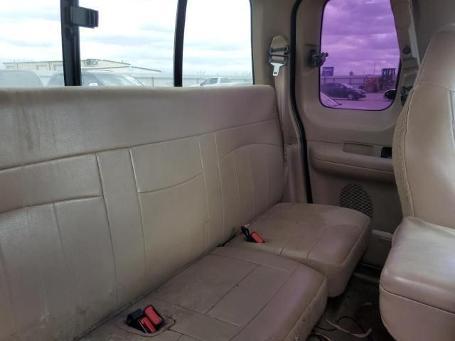 1999 Ford F150