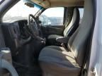 2014 Chevrolet Express G3500 LT