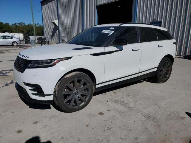 2018 Land Rover Range Rover Velar R-DYNAMIC HSE