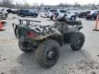 2011 Polaris Sportsman 850 EFI XP