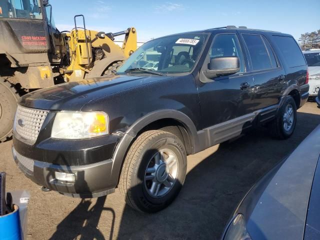 2004 Ford Expedition XLT