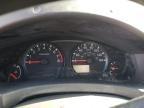 2010 Suzuki Equator Base