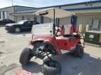 2008 Ezgo Golfcart
