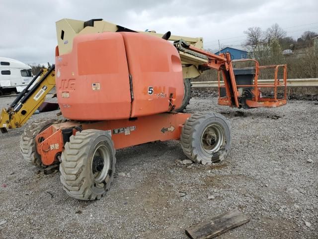 2012 JLG 450AJ Boom Lift