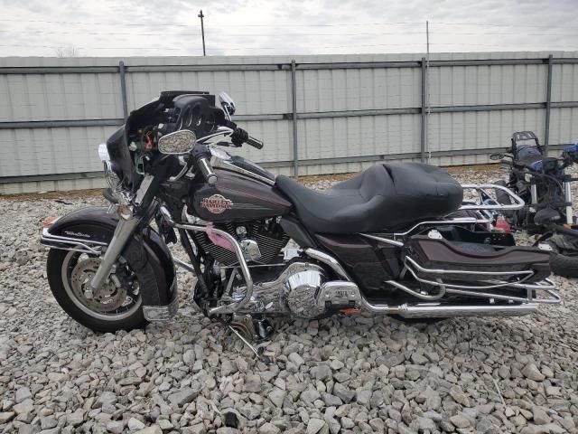 2005 Harley-Davidson Flhtcui