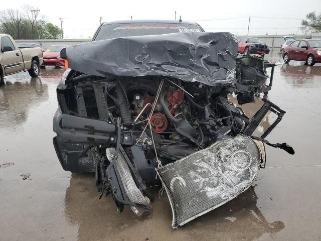 2007 Chevrolet Silverado C1500