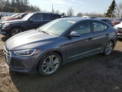 2017 Hyundai Elantra SE for sale in Bowmanville, ON