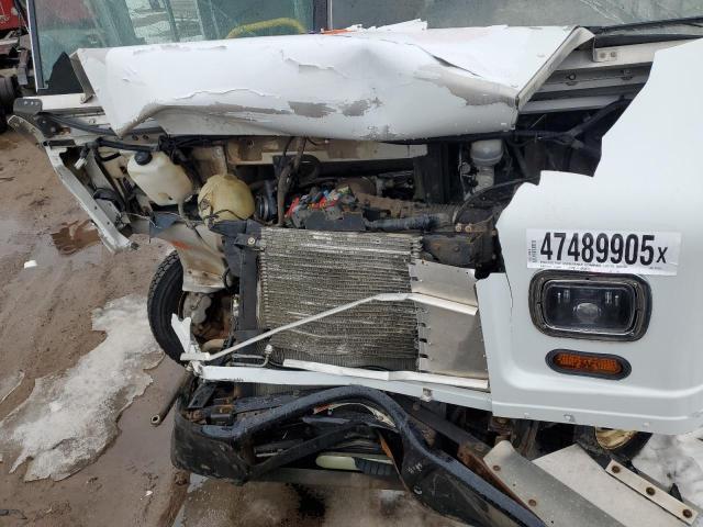 2019 Ford F59