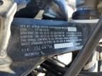 2001 Suzuki GSX600 F