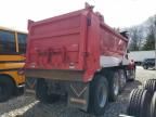2014 Kenworth T800 Dump Truck