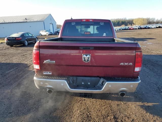 2019 Dodge RAM 1500 Classic SLT