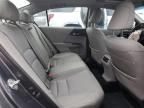 2017 Honda Accord EXL
