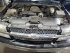 2004 Chevrolet Silverado K1500