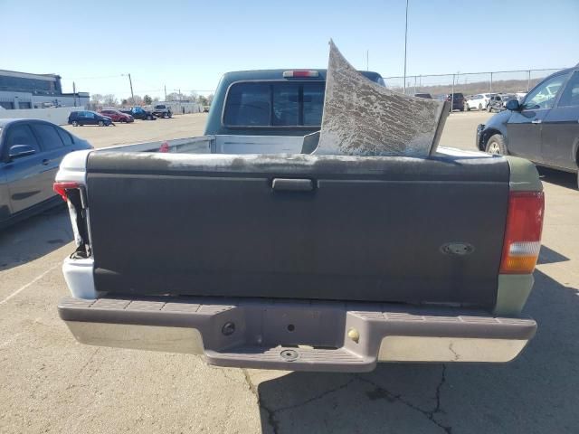 1996 Ford Ranger