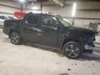 2007 Honda Ridgeline RTS