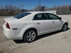 2008 Chevrolet Malibu ls